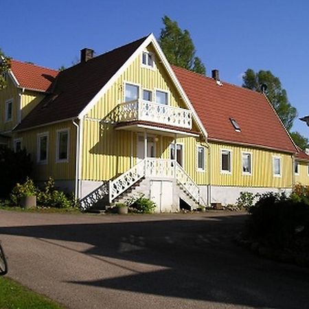 Heimdallhuset Bed and Breakfast Skanes Varsjo Exterior foto